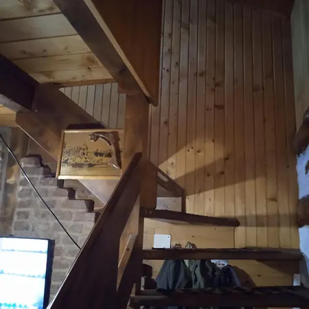 Holiday home Vikendica Ribnik