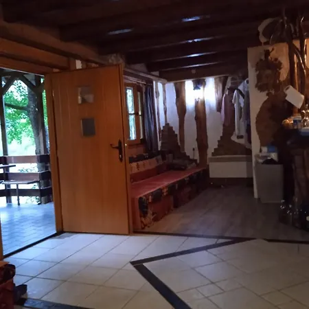 Holiday home Vikendica Ribnik *