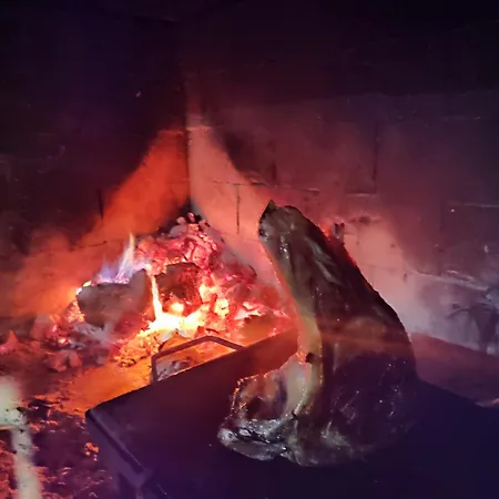 Vikendica Ribnik Gornji Ribnik