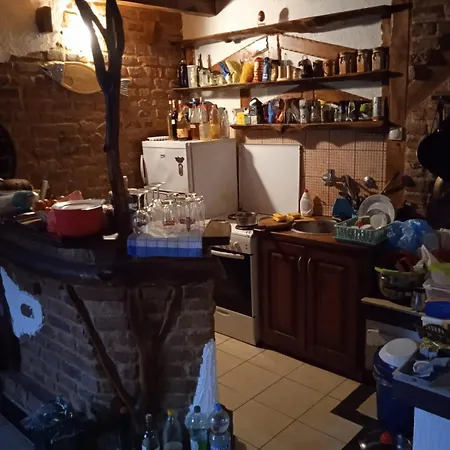 Vikendica Ribnik * Gornji Ribnik