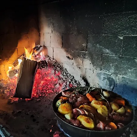 Vikendica Ribnik
