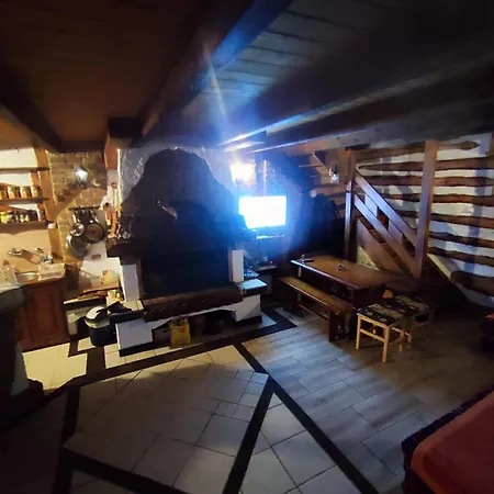 Holiday home Vikendica Ribnik *