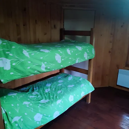 Vikendica Ribnik * Gornji Ribnik